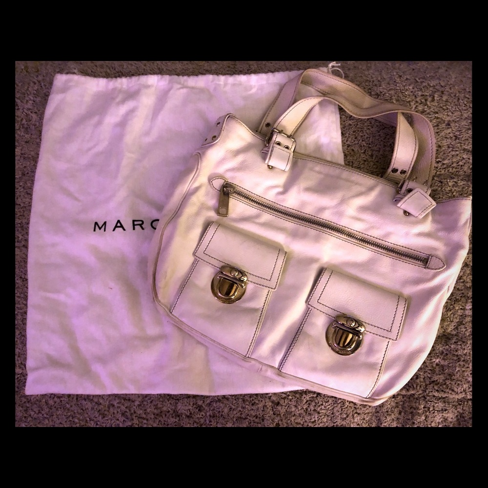Marc Jacobs Large Handbag